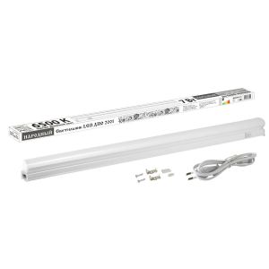 ДПО 2001 7 Вт, 6500К, IP40 (SQ0329-0113) Светильник LED