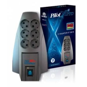 Pilot X-Pro 1.8м Сетевой фильтр