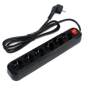 SP6B-318 Удлинитель силовой