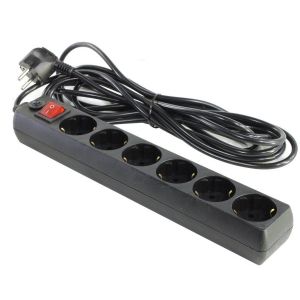 SP6B-150 Удлинитель силовой