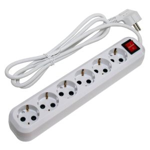 SP6W-330 Удлинитель силовой