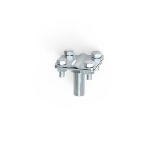 Соединитель проводника для молниеприемника (NG6606) Соединитель проводника для молниеприемника