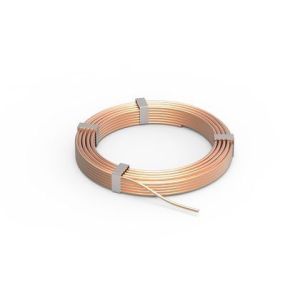 Пруток 10 мм, медь (NC1010CU) Пруток