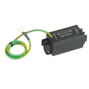 SP009T Устройство грозозащиты цепей видео