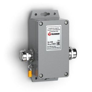 УЗПФ-220/8 исп.1 Устройство защиты линии интерфейса