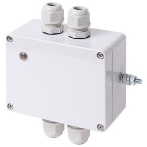 Корпус УЗ поликарбонатный, герметичный Корпус поликарбонатный, герметичный