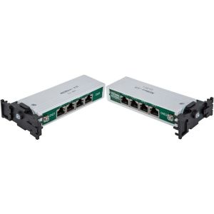 NSBon-15 (CEVP4GEP) Устройство защиты линий Ethernet