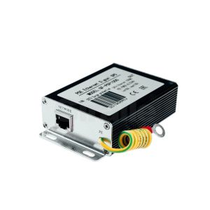GF-PSP1000 Устройство грозозащиты линии Ethernet и PoE