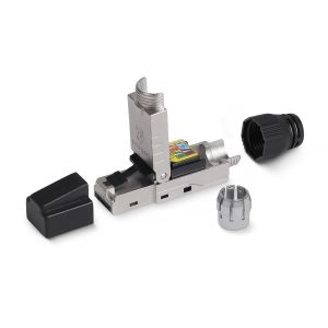 8P8C-SH-C7-TWP-F (11069c) Разъем RJ-45