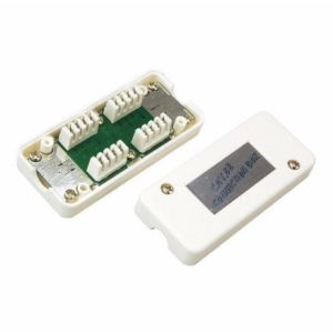 Кросс соединительный, CAT 5e REXANT (03-0104) Кросс соединительный