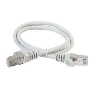 PC01-C6FL-15M Патч-корд медный