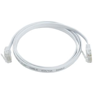 PC08-C06U-3M-FL Патч-корд медный