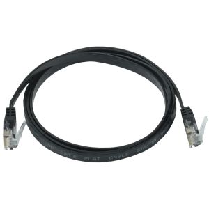 PC09-C06U-2M-FL Патч-корд медный