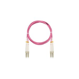 NMF-PC2M4C2-LCU-LCU-001 Патч-корд оптический многомодовый