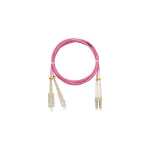 NMF-PC2M4C2-SCU-LCU-001 Патч-корд оптический многомодовый