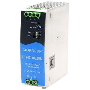 LIF240-10B48R2 Блок питания промышленный