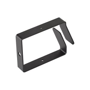 ОКК 60х80-Ч (130411-01256) Органайзер одинарный кольцо 60х80