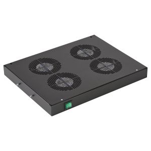 ВМ-4-19"-Ч (130411-01253) Модуль вентиляторный