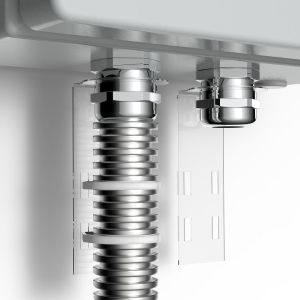 ФМР-16П Фиксатор металлорукава