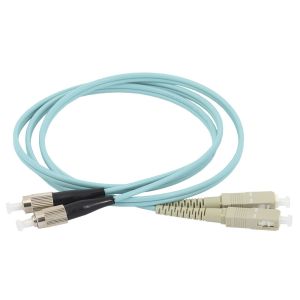 FPC5003-SCU-FCU-C2L-10M Патч-корд оптический