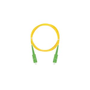NMF-PC1S2C2-SCA-SCA-003 Патч-корд оптический одномодовый
