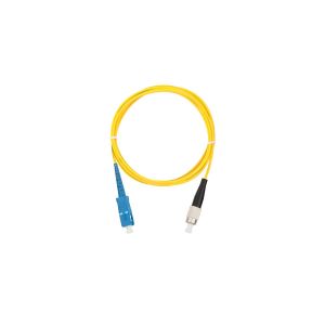 NMF-PC1S2C2-SCU-FCU-003 Патч-корд оптический одномодовый