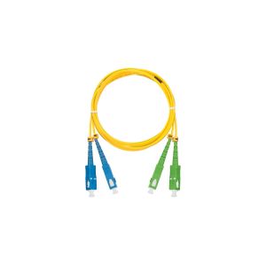 NMF-PC2S2C2-SCU-SCA-002 Патч-корд оптический одномодовый
