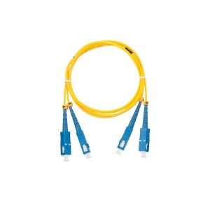 NMF-PC2S2C2-SCU-SCU-002 Патч-корд оптический одномодовый