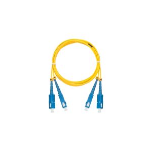 NMF-PC2S2C2-SCU-SCU-005 Патч-корд оптический одномодовый