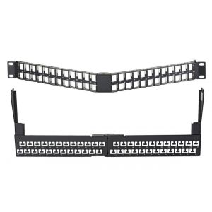 27A-00-48-01BL Патч-панель