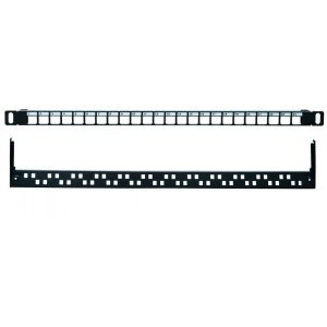 27B-00-24-05BL Патч-панель