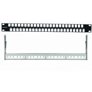 27F-00-48BL Патч-панель