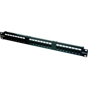 EC-URP-24-UD2 Патч-панель 19"