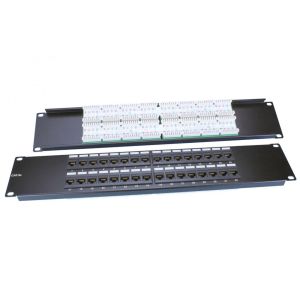 PP3-19-32-8P8C-C5E-110D Патч-панель 19"