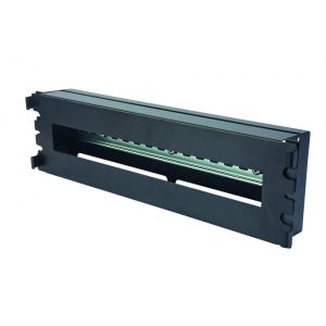 60A-42-03-11BL Панель 19"