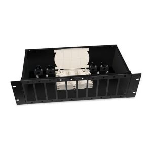 FO-19-10FP-BK (10801c) Кросс оптический 19"