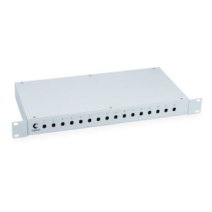 FO-19-16ST (7036c) Кросс оптический 19"