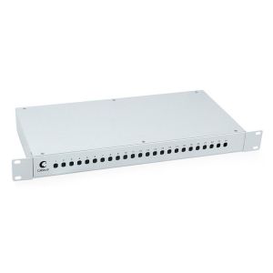 FO-19-24ST (7038c) Кросс оптический 19"