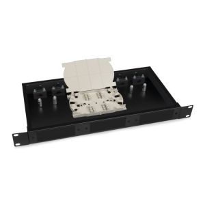 FO-19-3FP-BK (10799c) Кросс оптический 19"