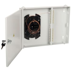 FOBX24-N-24SCUS03 Кросс оптический настенный