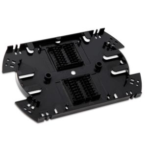 FO-SPL01-HLD-BK Сплайс-кассета