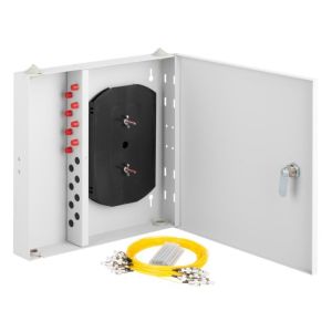 NMF-WP08FCUS2-IP-ES-GY Кросс оптический