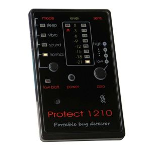 Индикатор поля Protect 1210