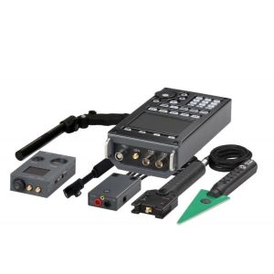 ST 131N ПИРАНЬЯ II