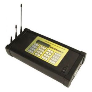 Имитатор сигналов ШИПОВНИК-2