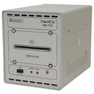 Стек-НС1В 112 (Сертификат МО РФ)