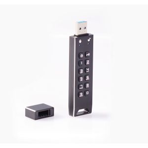 Флешка с аппаратным шифрованием DataLock PRO 16Gb USB 3.0