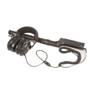 Досмотровый детектор Анкер-4Е