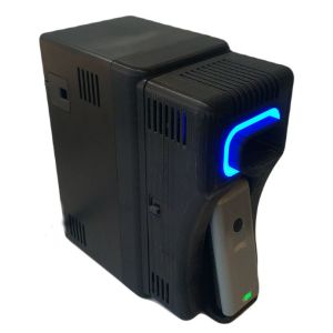 Обнаружитель опасных токсичных и взрывчатых веществ Сегмент Рецептор