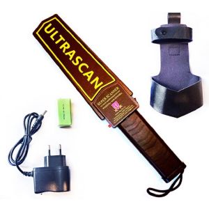 Ultrascan Super Scanner PRO MD 3003B1